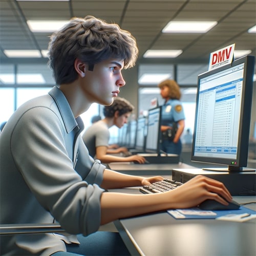 Tennessee DMV Permit Practice Tests Essential Questions For 2025