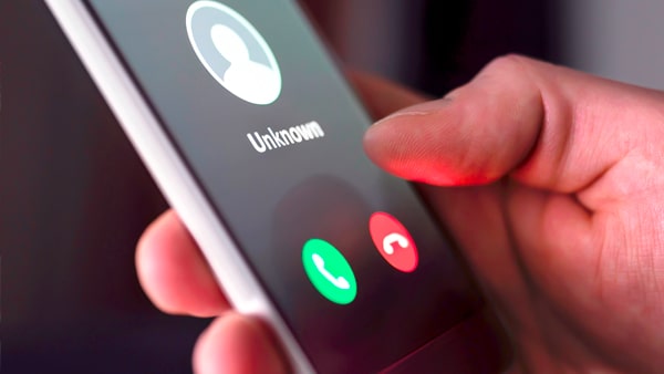 If you are a minor and your cell phone rings while you are driving, you should: