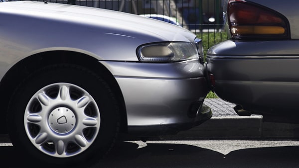 If you hit a parked car and cannot find the owner, you: