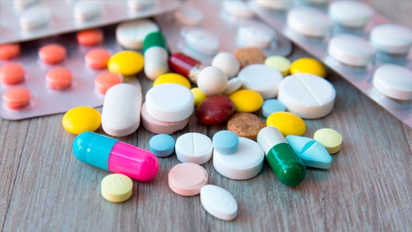 What kinds of drugs, other than alcohol, can affect your driving ability?