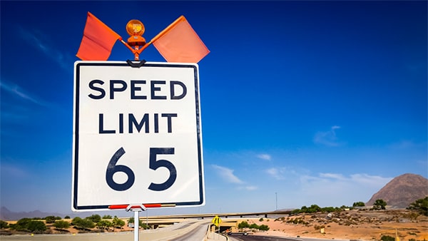 This sign instructs drivers to _____________.